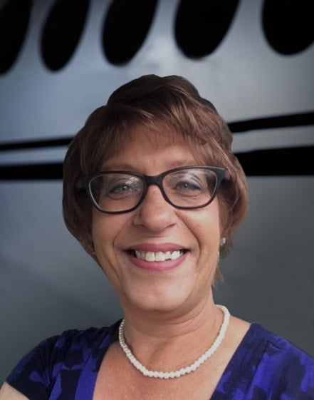 Laura Crabb – Office Administrator