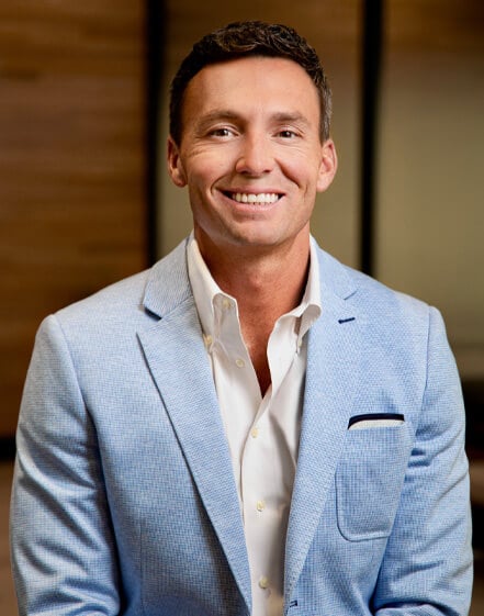 Scott Oshman - President